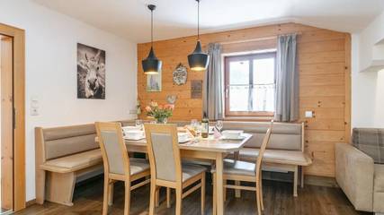 Bauernhof für 7 Personen in Loferer und Leoganger Steinberge, Leogang, Bild 4