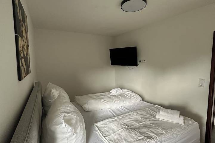 Ferienwohnung für 4 Personen, mit Sauna und Whirlpool in Medebach - 4