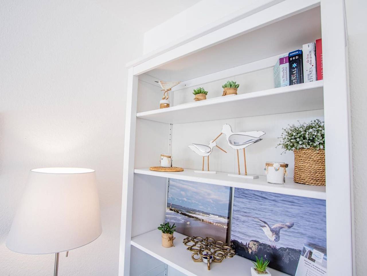 Ganze Wohnung, Haus Cäcilia Ahrendt-Seestern in Wenningstedt, Sylt