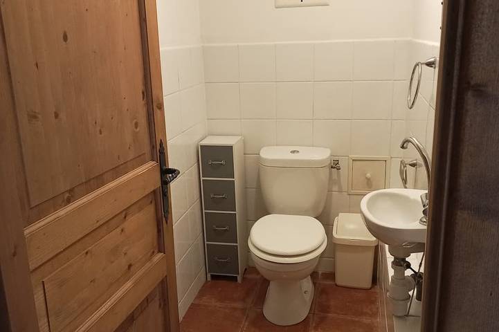 Location de vacances pour 7 personnes à Guénin - 2