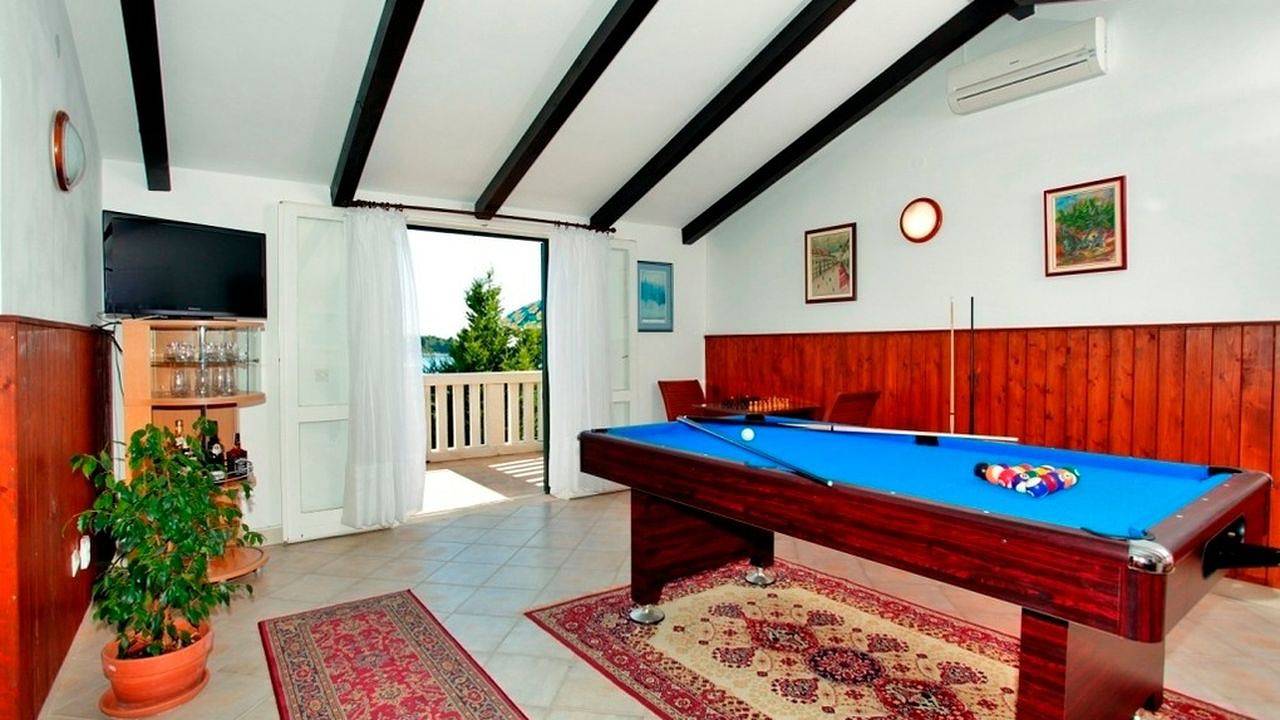 Ferienhaus für 8 Personen (158 m²) in Blato in Vela Luka, Korcula