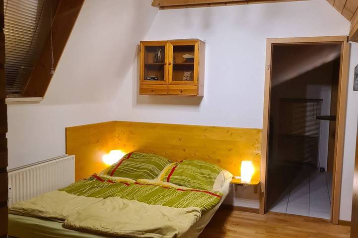 Ferienwohnung für 2 Personen in Barsinghausen