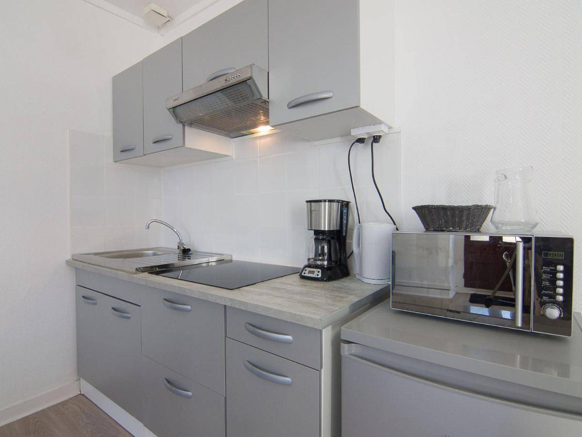 Appartement entier, Apartment in La Richardais, Région de Saint-Malo
