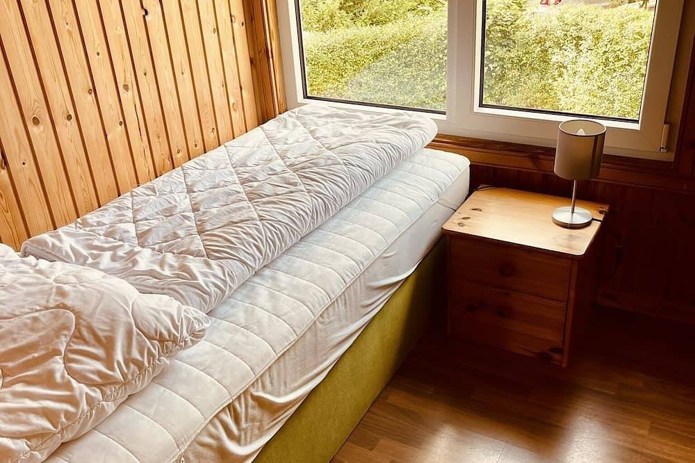 Premium-Ferienhaus im Extertal Ferienpark - Wandern, Natur, Wald, Sauna # in Extertal, Kreis Lippe
