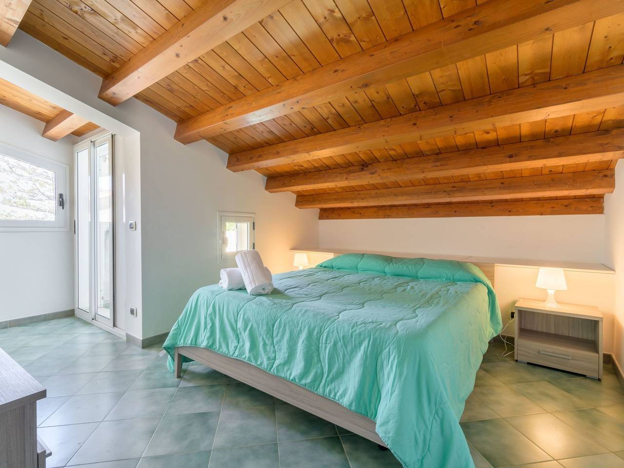 Apartamento entero, "Archimede" in Marina di Ragusa, Provincia de Ragusa