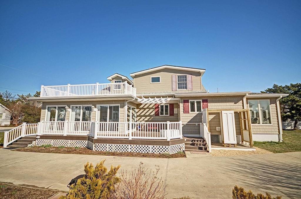 Großartige Lage in Fenwick Island !!! in Fenwick Island, Sussex County (Delaware)