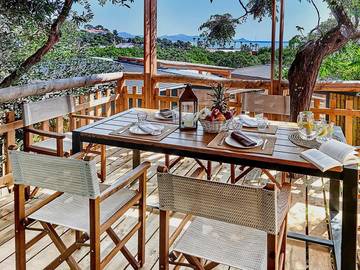 Camping für 4 Personen in Roquebrune-sur-Argens, Draguignan Region, Bild 1