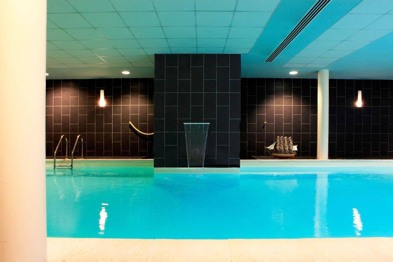 Amiral Hôtel in Paris 13e Arrondissement, Paris