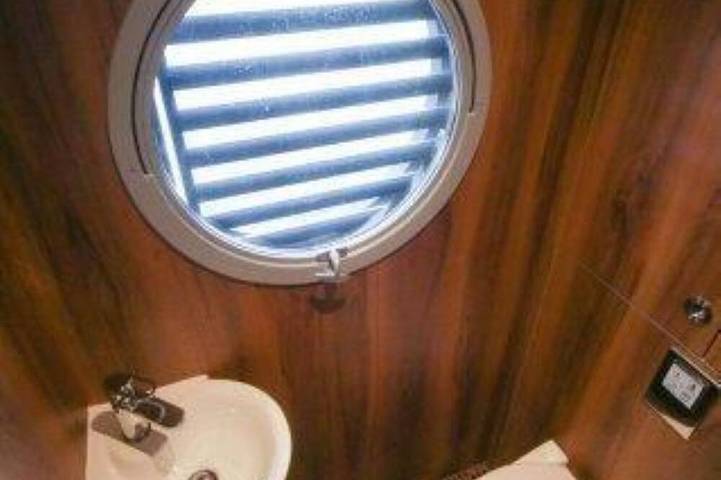 Ferienhaus für 4 Personen in Havelsee - 3