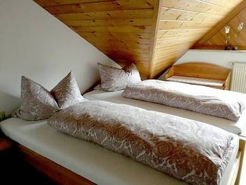 Ferienhaus für 3 Personen in Nordheim am Main, Maindreieck, Bild 4
