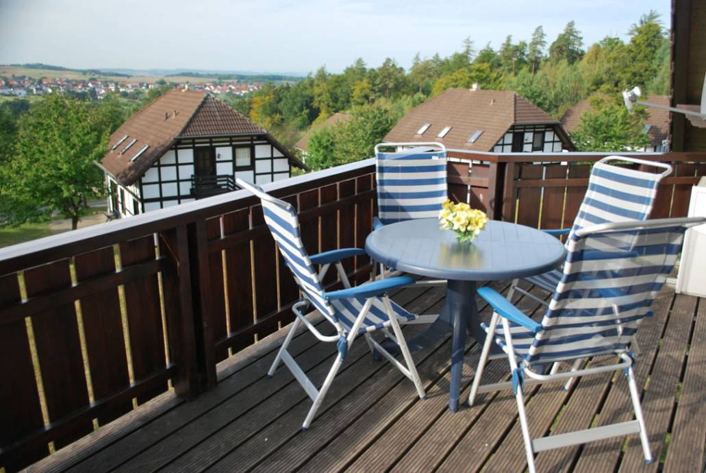 Geheel appartement, Am Sternberg 211 in Frankenau, Waldecker Land