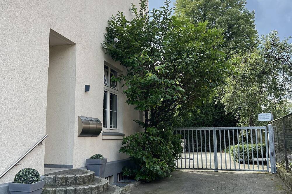Ganze Wohnung, Kleines Studioapartment  am Park mit Parkplatz in Lüneburg, Nordheide