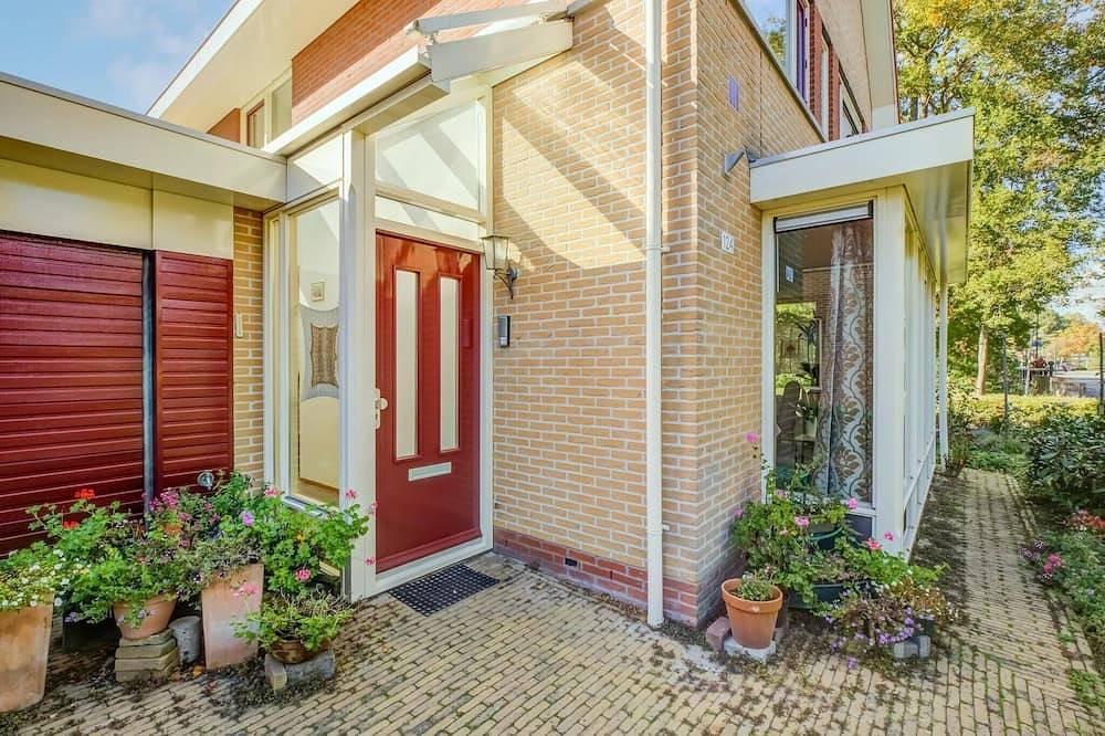 Wohnung in Hoorn am Ijsselmeer-Strand in Hoorn, Markermeer