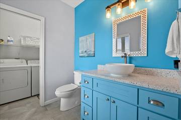 Vacation House for 10 Guests in Gulf Resort Beach, West Panama City Beach, Picture 2