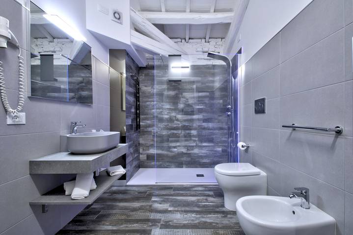 Ferienwohnung für 2 Personen, mit Garten in Venedig Provinz - 2