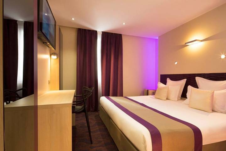 Hôtel pour 2 personnes, avec sauna et terrasse