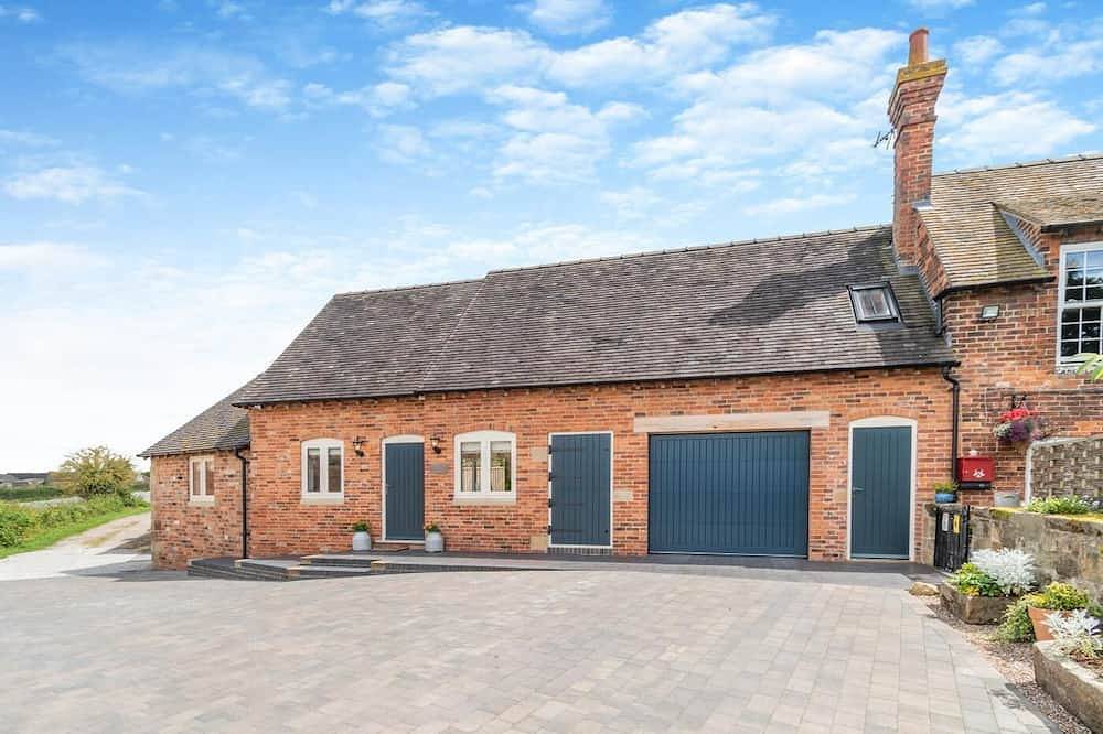 2 Bed in Melbourne (oc-t29849) in Melbourne (Derbyshire), Derbyshire