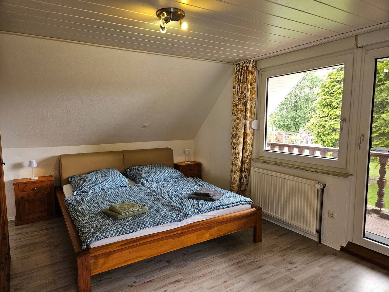 Ganze Ferienwohnung, Ferienwohnung Haggi 35672 - Ferienwohnung Haggi in Uplengen, Nordseeküste