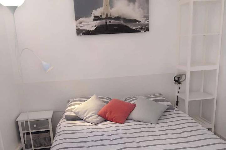 Maison d’hôte pour 6 personnes, avec terrasse et jardin à Agde - 4