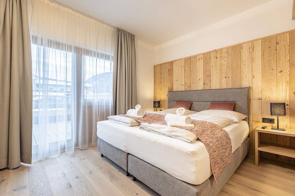 Ganze Wohnung, Ferienwohnung mit 1 Schlafzimmer für 6 Personen in Reith bei Kitzbühel, Kaisergebirge