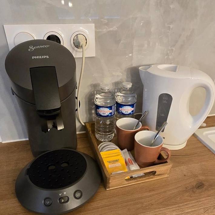 Location de vacances pour 3 personnes, avec Vue à Morteau