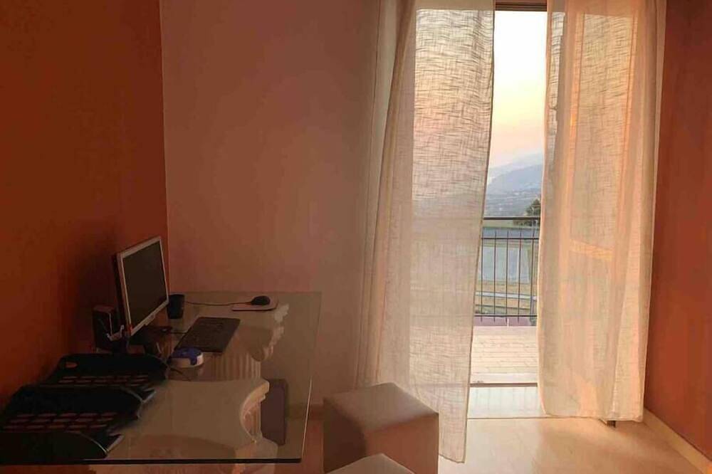 Appartamento intero, Tra mari e monti - Appartamento con vista mari e monti in Fuscaldo, Costa Tirrenica Calabria