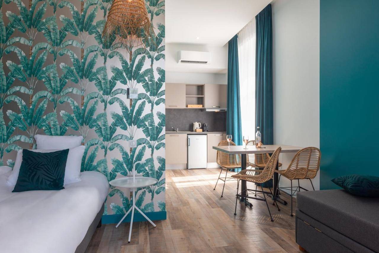 Double Room in Gaillac, Région d'Albi