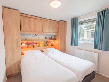 Appartement voor 4 Personen in Bergen (Limburg), Nationaal Park De Maasduinen, Afbeelding 3