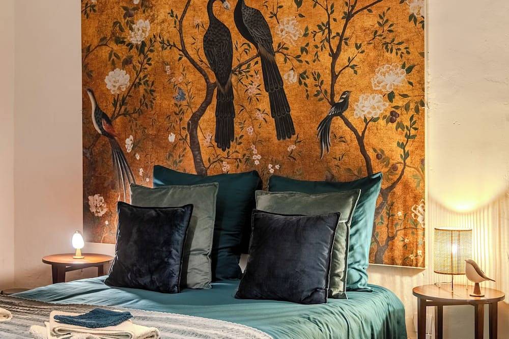 Chambre de charme & spa privatif près de Carcassonne in Pexiora, Région de Carcassonne