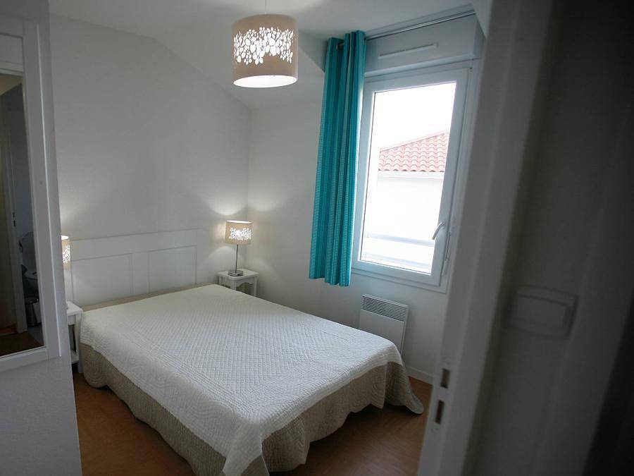 Résidence Odalys Référence Le Domaine de L'Océan - Maison 4 personnes in Saint-Brévin l'Océan, Saint-Brevin-les-Pins