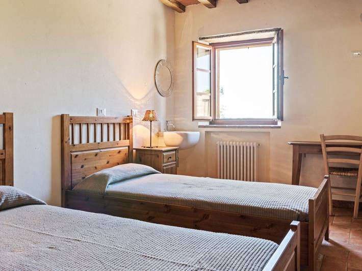 Ferienhaus für 4 Personen, mit Haustier in Emilia-Romagna - 4