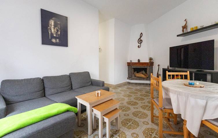 Ferienhaus für 5 Personen, mit Terrasse in Torrevieja - 3