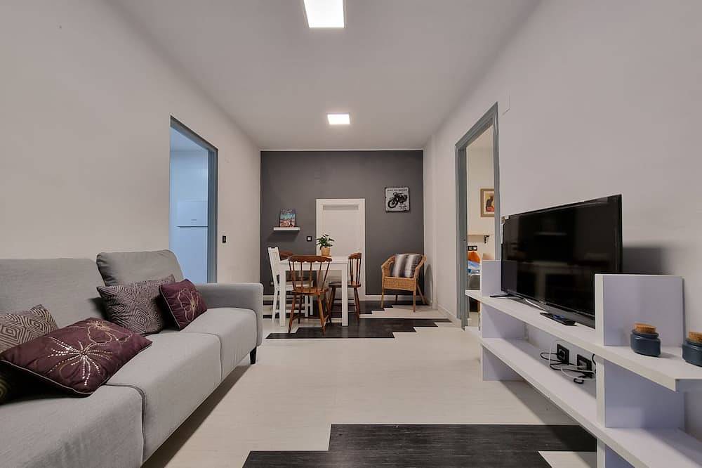Apartamento entero, 21A01 Apartamento Cabañaquinta in Cabañaquinta, Aller