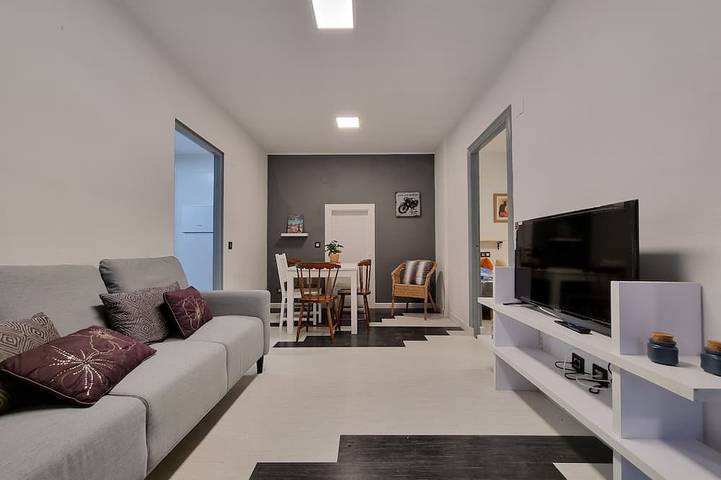 Appartement de vacances pour 5 personnes - 1