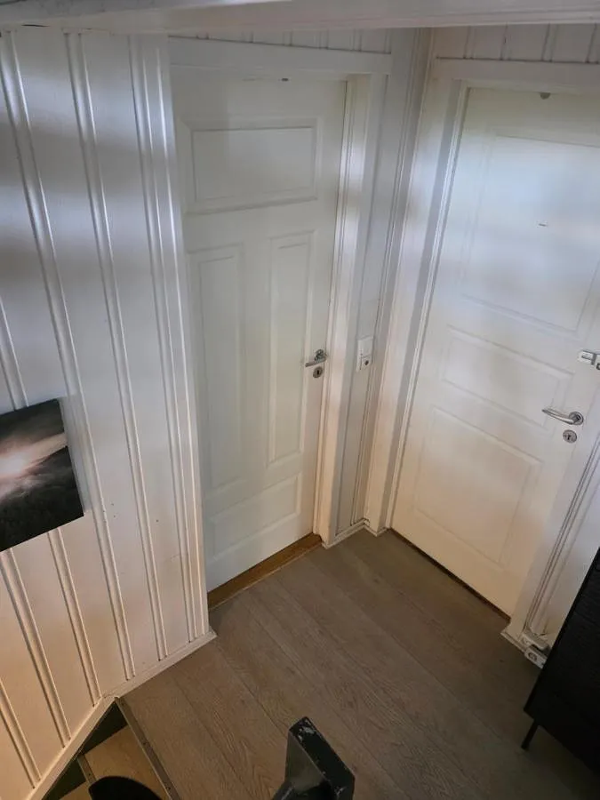 Villa für 8 Personen, mit Balkon und Ausblick - 1