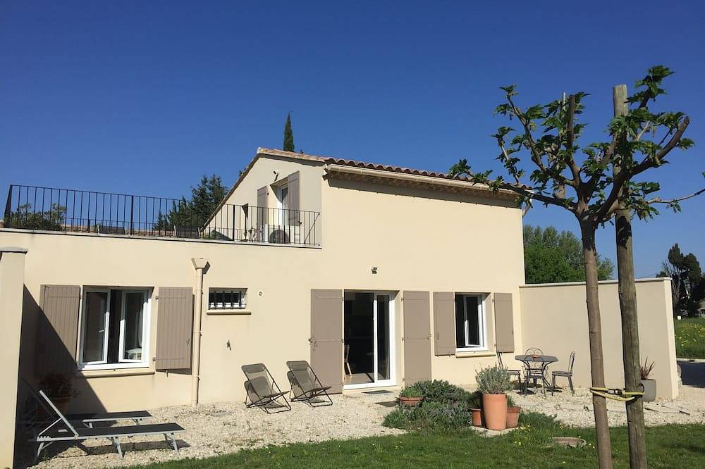 Maison de vacances