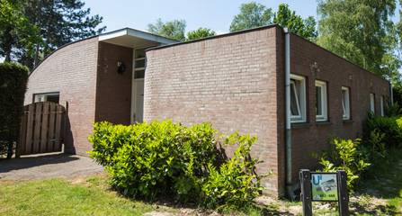 Bungalow voor 8 Personen in Bladel, Noord-Brabant, Afbeelding 4