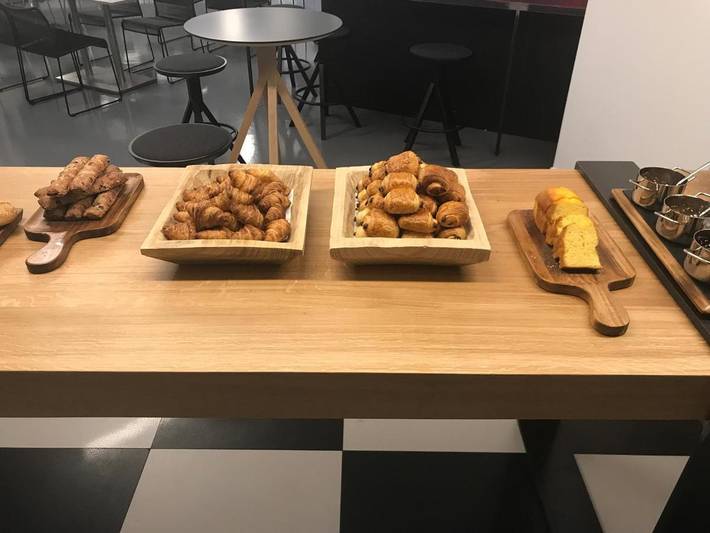 Hôtel pour 2 personnes à Trappes - 2