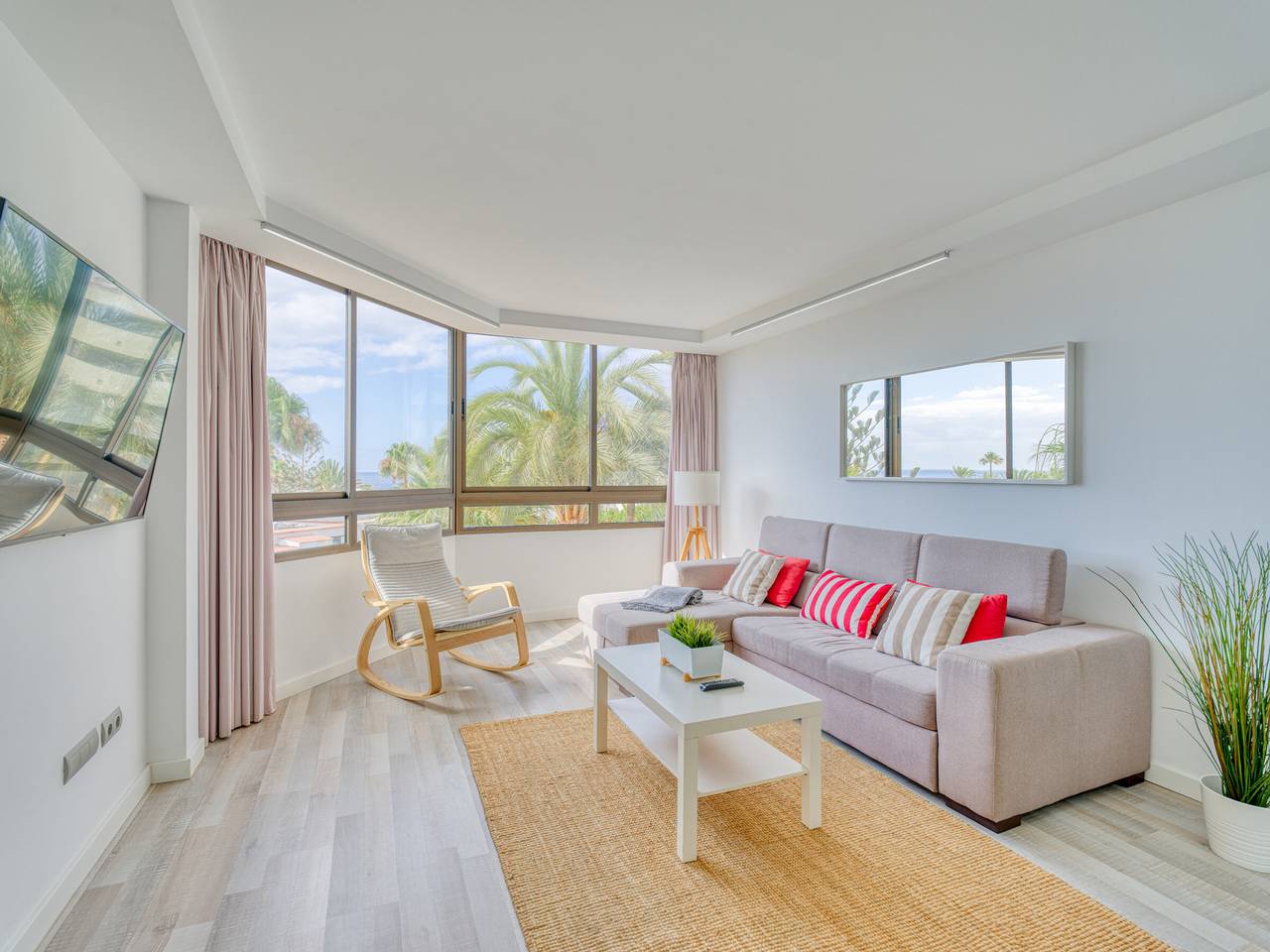 Appartamento vacanze a Gran Canaria a partire da 99€ a notte