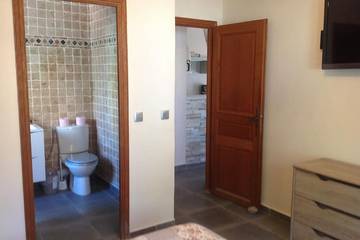 Villa pour 9 Personnes dans Antibes, Région de Cannes, Photo 3