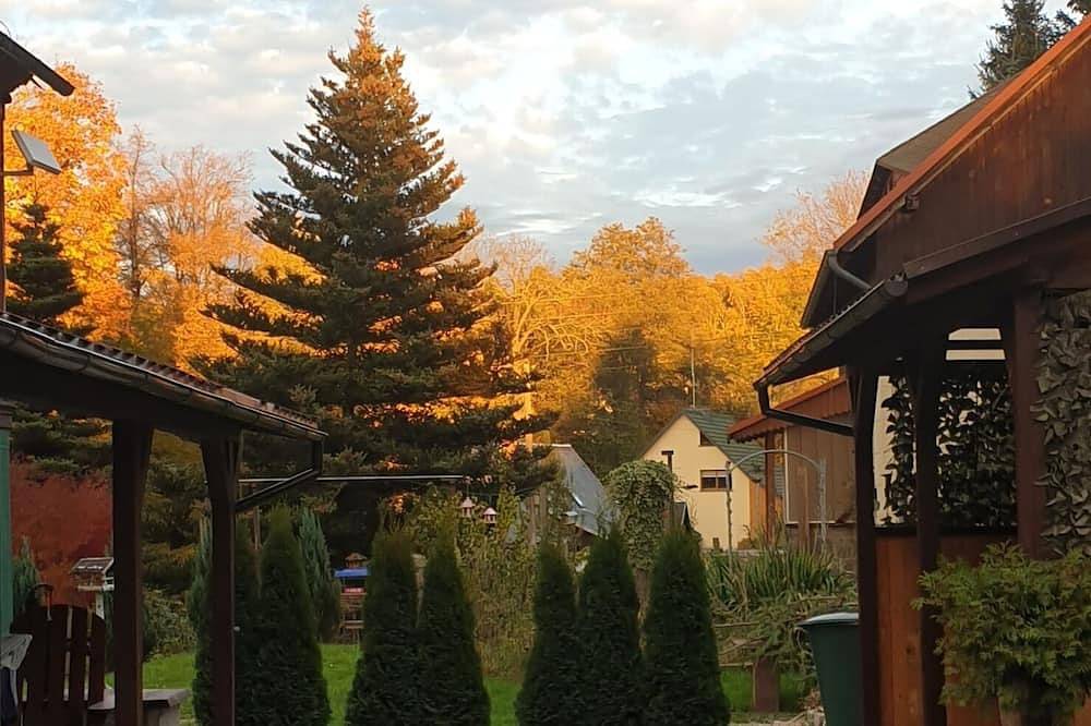 Ganze Wohnung, Renovierte Umgebindehaus,tolle Wanderwege in der  Nähe in Oppach, Oberlausitz Niederschlesien
