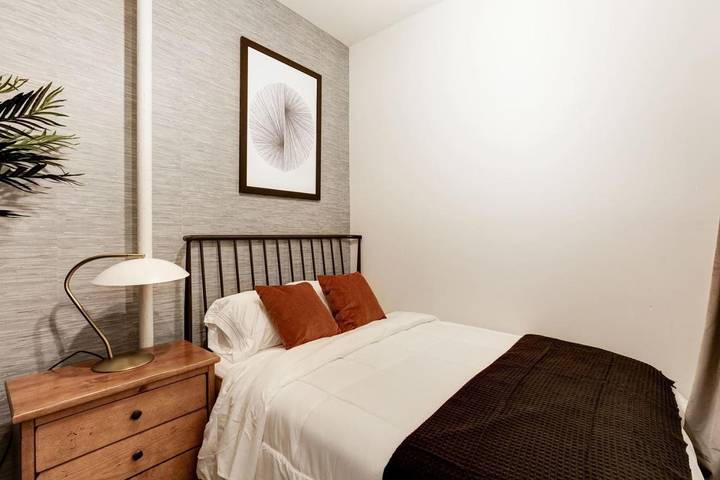 Ferienwohnung für 2 Personen an der Upper East Side