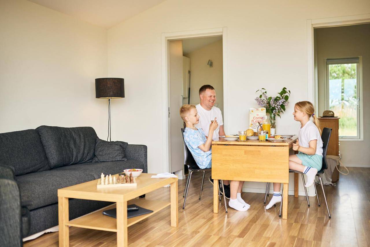 Two-Bedroom House - Disability Access in Varberg, Halland