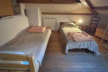 Maison D’hôte pour 7 Personnes dans Saint-Jean-du-Gard, Massif central, Photo 4