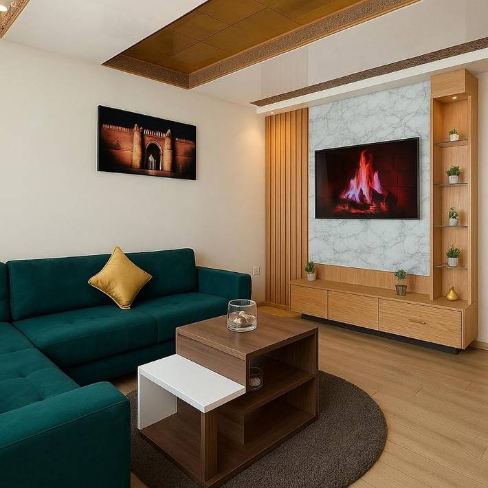 Apartamento de vacaciones para 4 personas, con vistas, Se admiten mascotas - 1