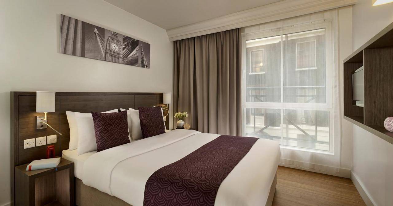 Aparthotel para 10 pessoas in Londres, Sudeste da Inglaterra