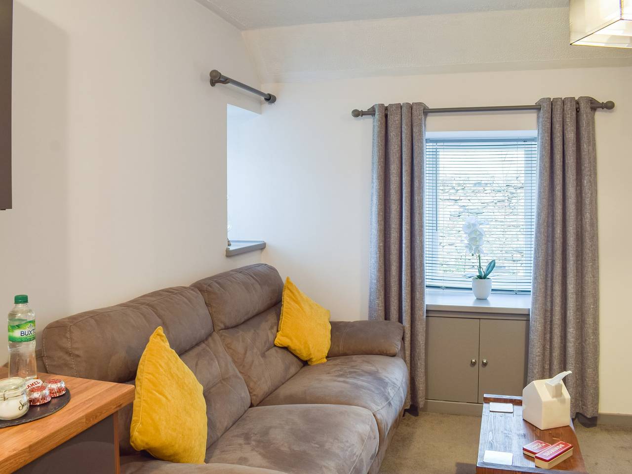 Gîte pour 2 personnes in Girvan (Ayrshire), Ayrshire