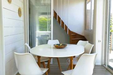 Ferienhaus für 6 Personen, mit Whirlpool und Garten sowie Terrasse in Frontignan
