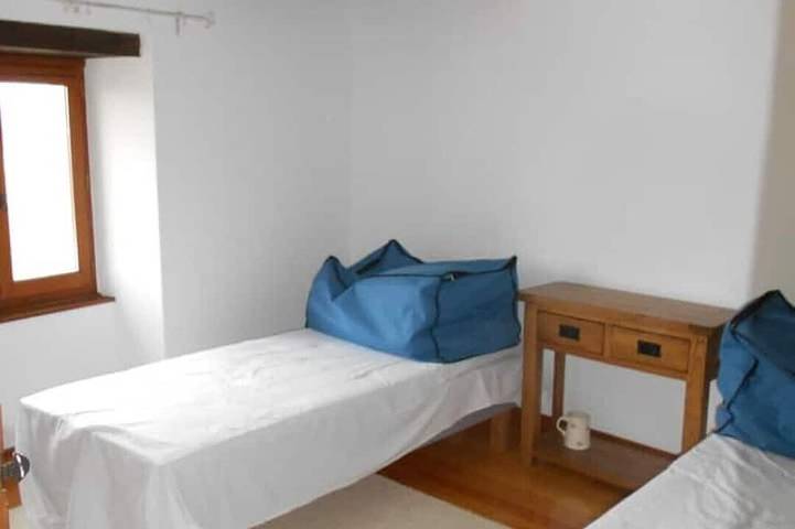 Location de vacances pour 8 personnes à Nanteuil-Auriac-de-Bourzac - 4