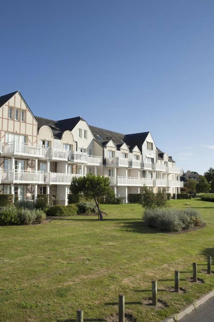 Appartement de vacances pour 5 personnes
